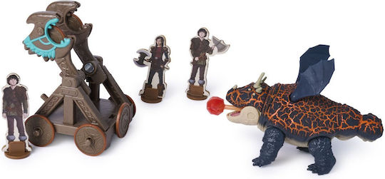 Actionfigur How to train your Dragon Für 4+ Jahre 25,4cm