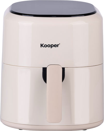 Kooper Air Fryer 5l Beige