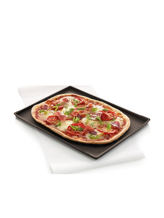 Lekue Aluminum Pizza Baking Pan 40cm