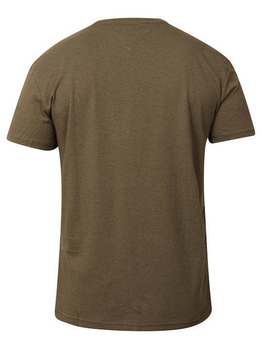 Khaki T-Shirt