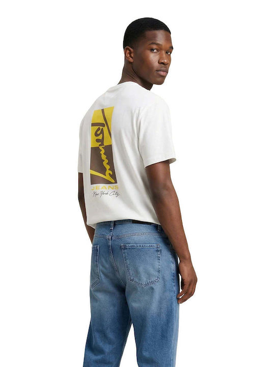 Tommy Hilfiger T-Shirt White