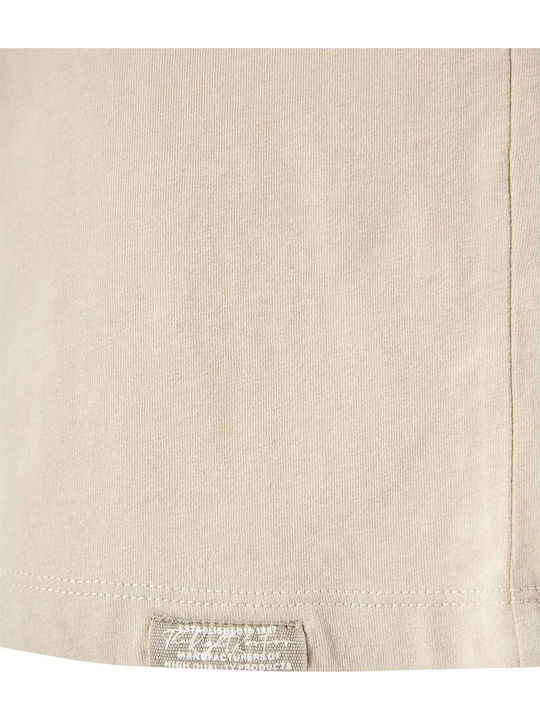 T-shirt Beige