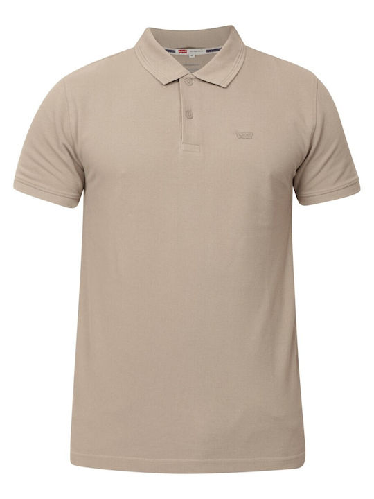 Original Polo T-shirt Beige