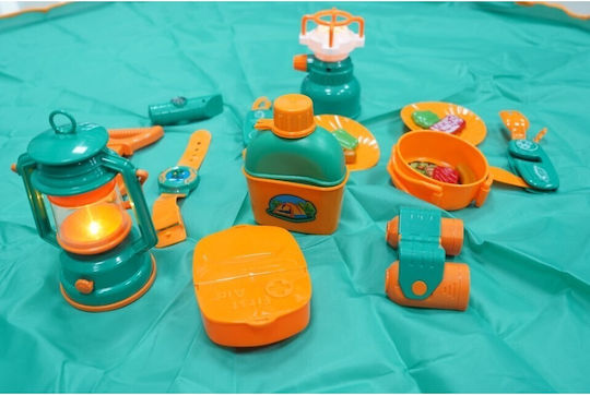Alista Home Pretend Play Toy for Ages 3+