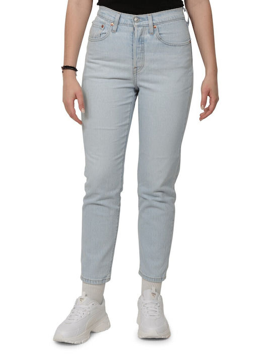 501® Blugi de damă Light Blue
