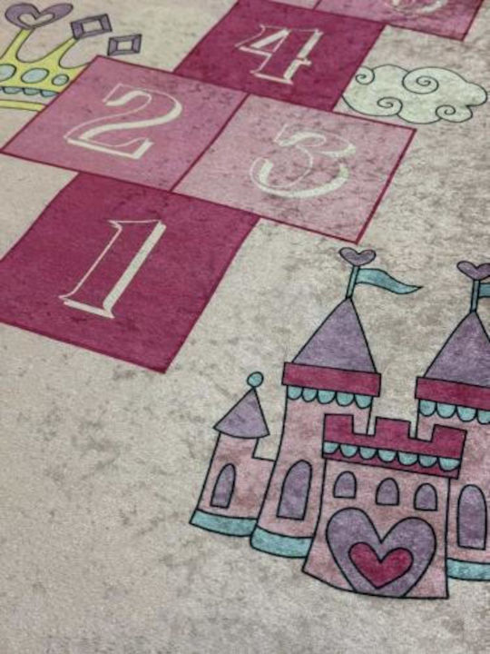 Linea Home Kids Rug 140x200cm