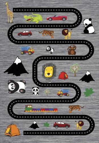Linea Home Kids Rug 140x200cm