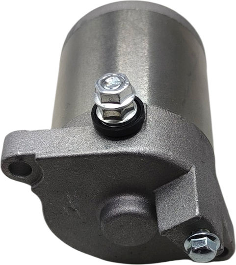 Starter Aprilia Derbi Gilera Malaguti Piaggio Vespa 125 200 4t Oem