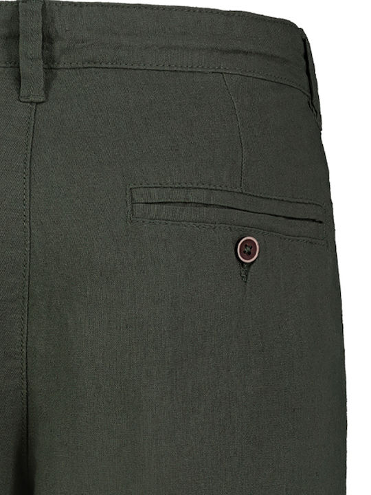 Παντελόνι Chino Χακί