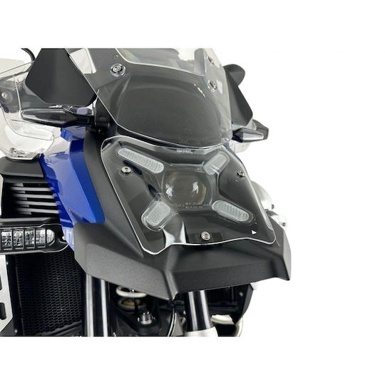 Протекторна Фолио За Фар За Bmw R 1300 Gs Adventure 24-25