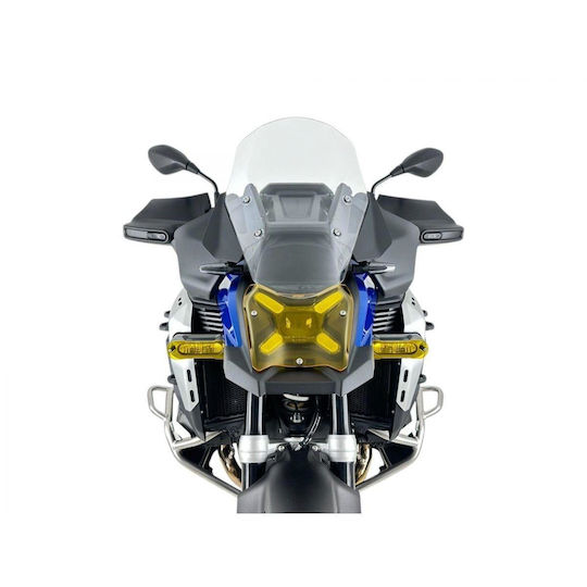 WRS Motorrad Schutzkleidung Zeltina Scheinwerfer Bmw R 1300 Gs Adventure 24-25