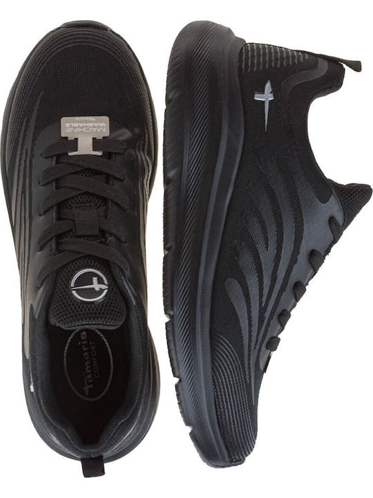 Sneakers Black