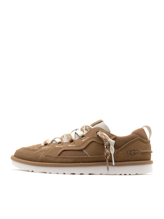 Men's Sneakers Tabac