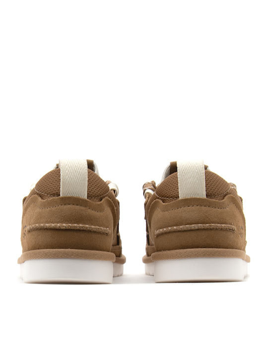 UGG Sneakers Tabac Brown