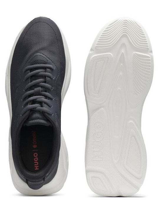 Leon Herren Sneakers Dark Blue