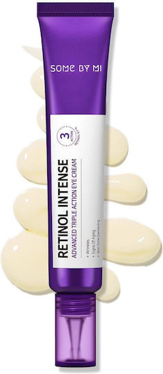 Some By Mi Retinol Intense Set Îngrijire pentru Anti-îmbătrânire 2 Bucăți