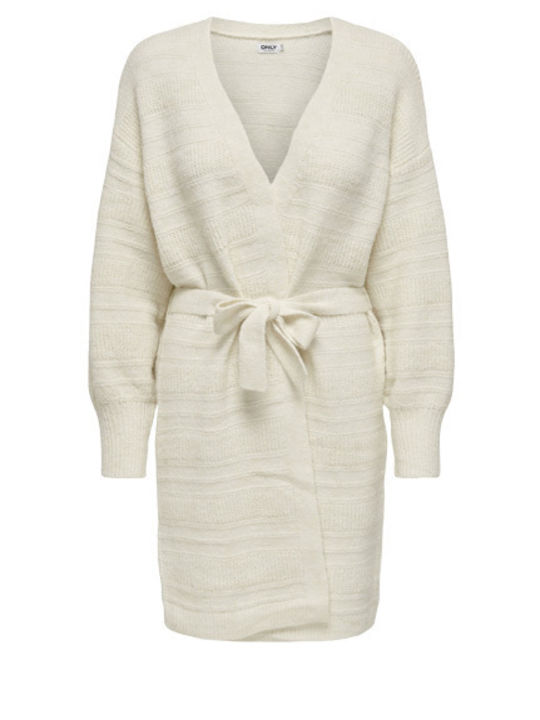 Damen Strickjacke Birch