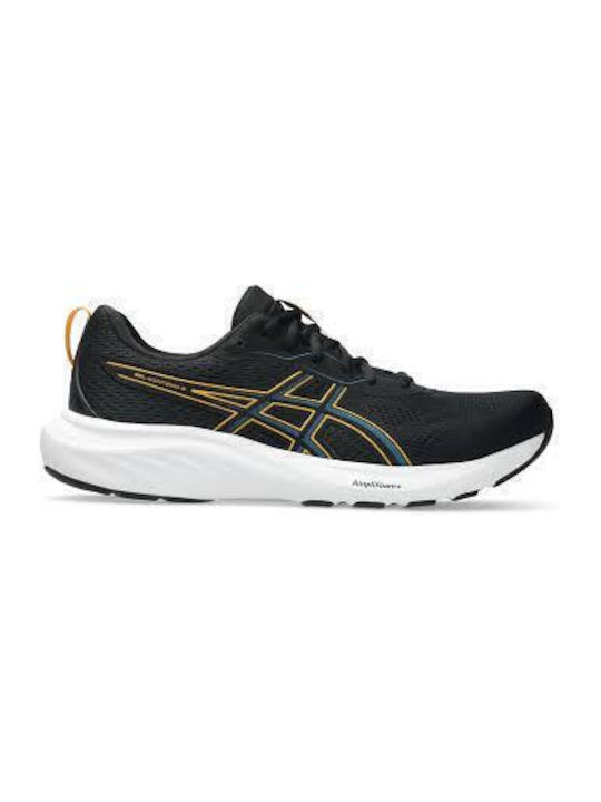 Gel-contend 9 Men's Running Sport Shoes Black