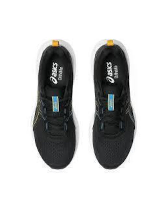 Gel-contend 9 Men's Running Sport Shoes Black