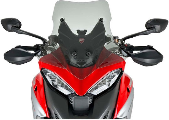 Ζελατινα Wrs Ducati Multistrada V4 S S Sport Rally 20-23