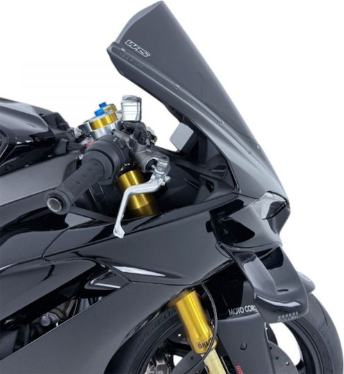 Ζελατινα Wrs Ducati Panigale V4 25-26 Panigale V4r 2026