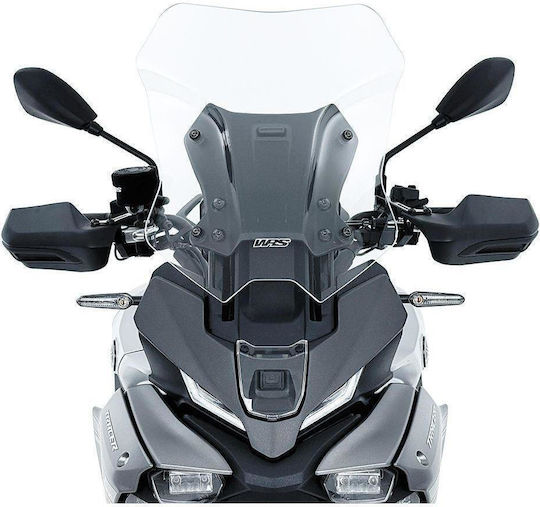 Ζελατινα Wrs Yamaha Tracer 9 Gt Gt+ 2025