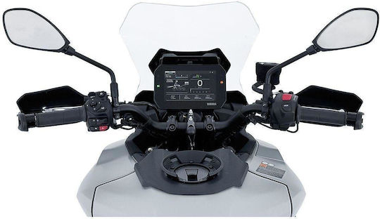 Ζελατινα Wrs Yamaha Tracer 9 Gt Gt+ 2025