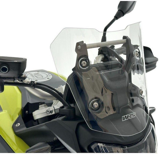 Ζελατινα Wrs Bmw F 900 Gs 2024