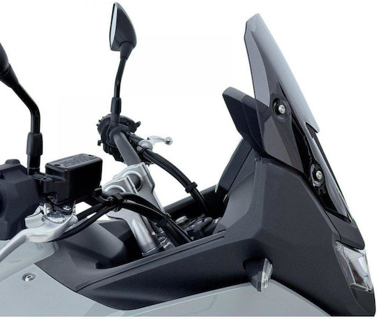 WRS Motorrad-Windschutzscheibe Honda Xl 750 Transalp 2025