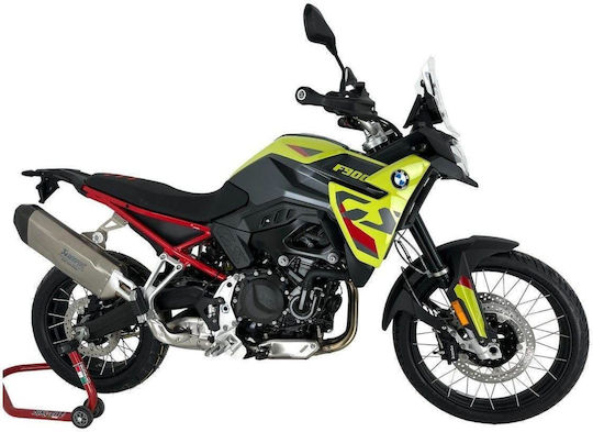 Ζελατινα Wrs Bmw F 900 Gs 2024