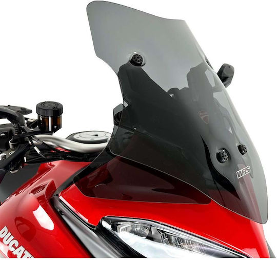 Желатина Wrs Ducati Multistrada V4 S S Sport Rally 20-23
