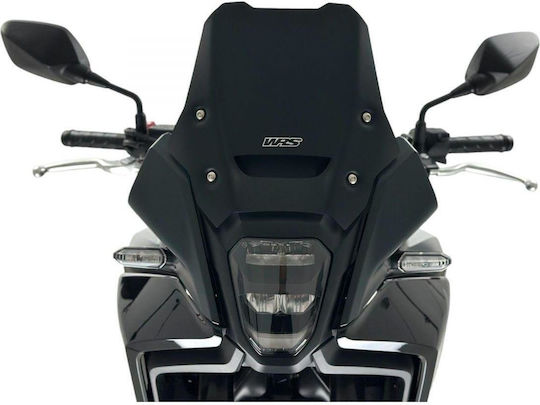 WRS Windshield Honda NX 400 2024 NX 500 2024