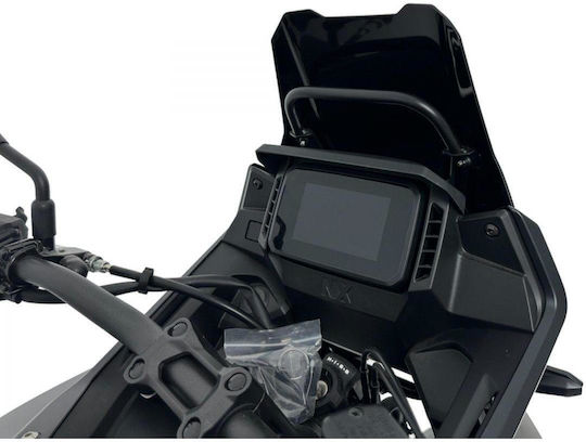 WRS Windshield Honda NX 400 2024 NX 500 2024