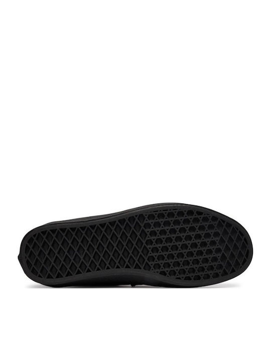 Leather Men's Moccasins in Black Colour