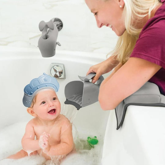 Alista Home Protective Bath Cap Blue