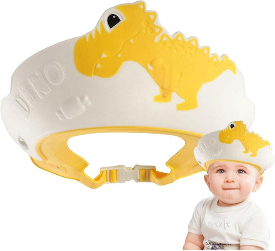 Alista Home Capac De Protecție Pentru Baie Galben