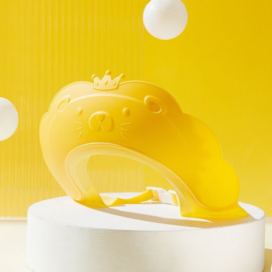 Alista Home Yellow Shampoo Protective Cap