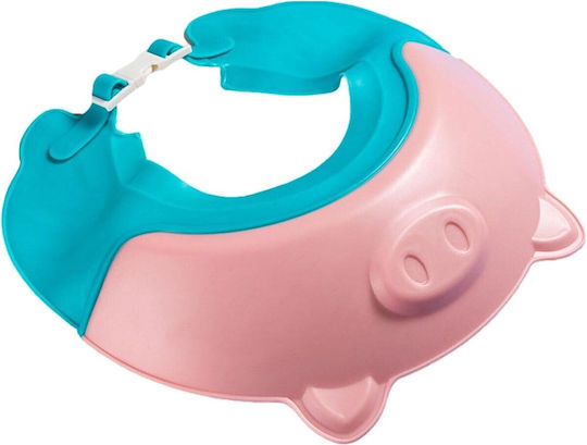 Alista Home Capac De Protecție Pentru Baie Roz