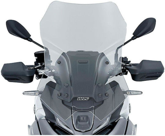 WRS Windshield Yamaha Tracer 9 GT GT+ 2025