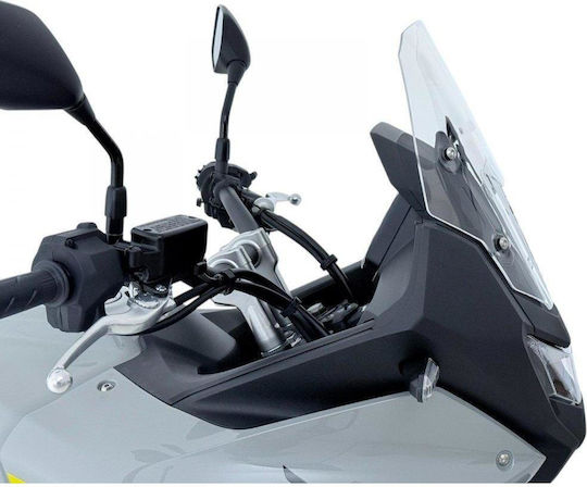 WRS Motorrad-Windschutzscheibe Honda Xl 750 Transalp 2025