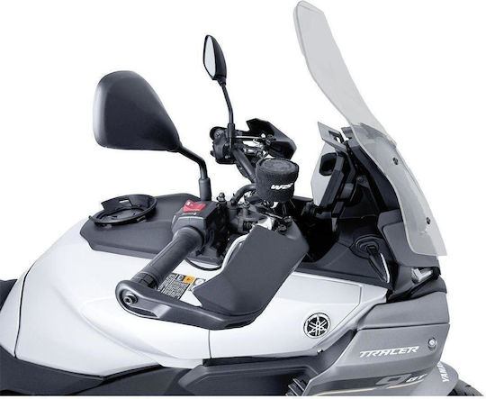WRS Windshield Yamaha Tracer 9 GT GT+ 2025