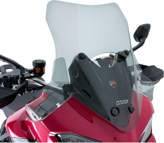 Parbriz Wrs Ducati Multistrada V2 S 2025