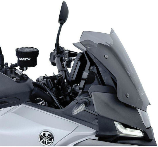 Ζελατινα Wrs Yamaha Tracer 9 Gt Gt+ 2025