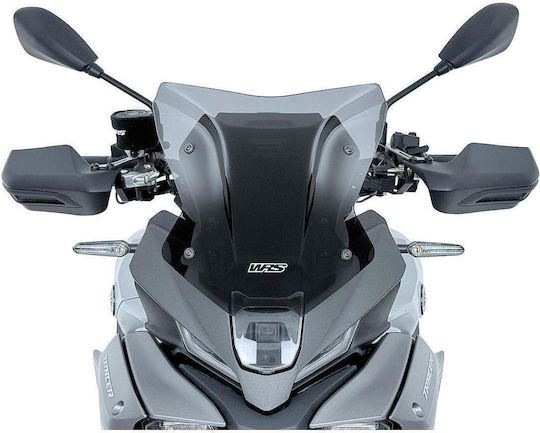 Ζελατινα Wrs Yamaha Tracer 9 Gt Gt+ 2025