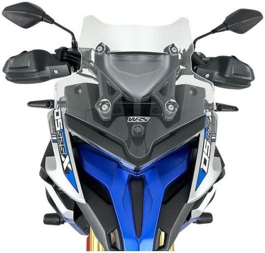Parbriz Wrs Voge Valico 525 Dsx 23-24