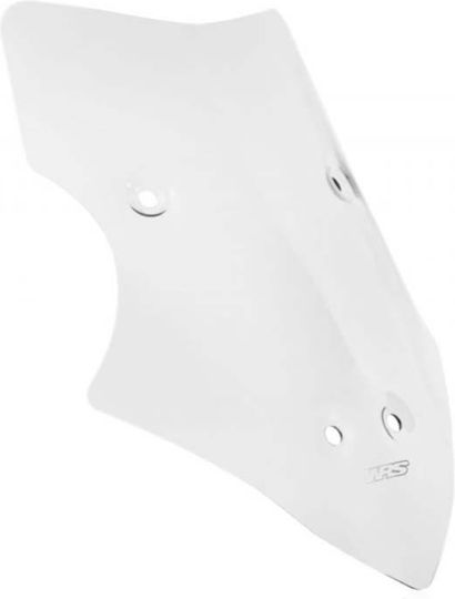 Ζελατινα Wrs Ducati Multistrada V4 S S Sport Rally 20-23