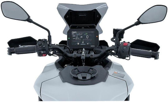 Ζελατινα Wrs Yamaha Tracer 9 Gt Gt+ 2025