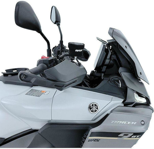 Ζελατινα Wrs Yamaha Tracer 9 Gt Gt+ 2025