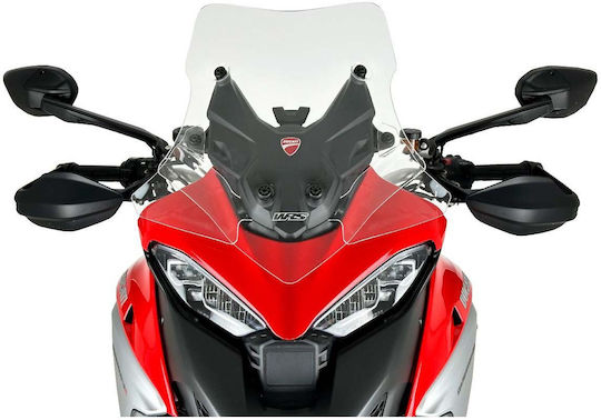 Желатина Wrs Ducati Multistrada V4 S S Sport Rally 20-23