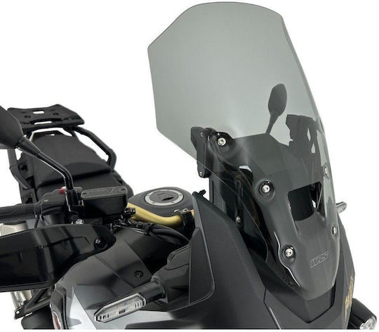 Wrs Windshield Honda Crf 1100 L Africa Twin Adventure Sports 2024